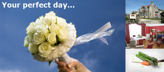 Weddings at Oak and Glass